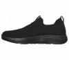 Skechers GoWalk Iconic 216118 BBK