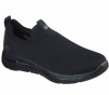 Skechers GoWalk Iconic 216118 BBK