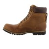 Timberland 6'' Rugged WP Boot Med Brown