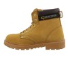 Grafters Apprentice Safety Boot Honey