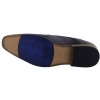Australian Footwear ESSEX Leather Royal Blue Size 13