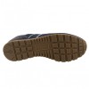 Australian Footwear Navarone Leather Blue/Tan/White