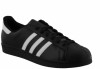 Adidas Superstar Foundation Trainers