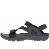 MERRELL ALL OUT BLAZE WEB SANDAL BLACK