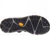 MERRELL ALL OUT BLAZE WEB SANDAL BLACK