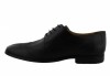 Anatomic Prime Fabricio Men's Formal Brogue Shoes Black Touch
