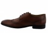 Anatomic Prime Fabricio Men's Formal Brogue Shoes Tan Touch