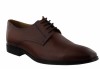 Anatomic Prime Gilberto Men's Leather Formal plain front Shoes Tan Touch