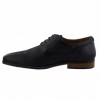 Australian Footwear Matteo Leather Dark Blue