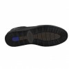 Australian Footwear Winchester Leather Black Combi