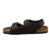 Birkenstock Milano Dark Brown 34103