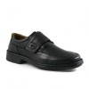 Josef Seibel Bartram Velcro Fit Black