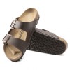 Birkenstock Arizona BF Dk Brown 51701