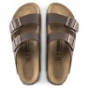 Birkenstock Arizona BF Dk Brown 51701