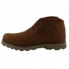 CAT ELUDE WP MID LEATHER BROWN