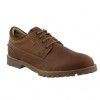 Chatham Raby Tan Derby Shoe