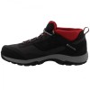 Columbia Terrebonne™ II Sport Omni-Tech™ Shoe Black/Lux Red