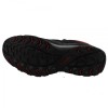 Columbia Terrebonne™ II Sport Omni-Tech™ Shoe Black/Lux Red