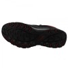 Columbia Terrebonne II Sport Omni-Tech Shoe Black/Lux Red