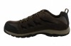 Columbia Men's Crestwood Waterproof Hiking Shoe