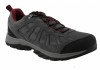 Columbia REDMOND III Waterproof Walking Shoe Titanium Steel Grey/Black