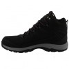 Columbia Terrebonne™ II Outdry™ Mid-Cut Trail Shoes Black/Lux
