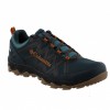 Columbia Peakfreak X2 Outdry Dark Seas/Persimmon