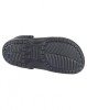 Crocs classic clog black