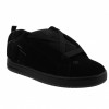 DC SHOES COURT GRAFFIK M BLR BLACK/RED