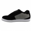 DC Shoes Net XKSS BLACK GREY GREY