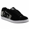 DC Shoes Net XKSS BLACK GREY GREY