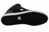 DC Shoes PURE HIGH-TOP WC BLW BLACK/BLACK/WHITE