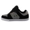 DC SHOES PURE DGT DARK GREY/BATTLESHIP