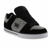 DC SHOES PURE DGT DARK GREY/BATTLESHIP