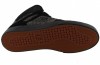 DC Shoes PURE HIGH-TOP WC KKB BLACK/BLACK/BATTLESHIP