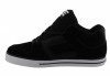 DC Shoes PURE MID Black White BKW