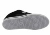 DC Shoes PURE MID Black White BKW