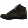 DC Shoes PURE HIGH-TOP WC WINTER BOOTS DUSTY OLIVE/ORANGE(DOO)