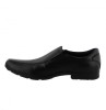 POD Dundee Black Shoes