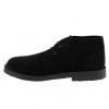 Roamers DESERT Boot Black M467AS