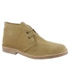 Roamers DESERT Boot Camel 400TS