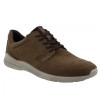 Ecco Irving Cocoa Brown