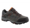 Hi-Tec Bandera II low WP Charcoal