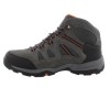 Hi-Tec Bandera II WP Boot Charcoal