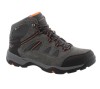 Hi-Tec Bandera II WP Boot Charcoal