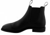 Harold Boots GRAZIER Black