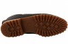 TIMBERLAND AUTHENTIC HANDSEWN 3-EYE BOAT SHOE FOR MEN IN BROWN 030003