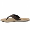 O'Neill HIDDIE SANDAL BROWN