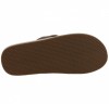 O'Neill HIDDIE SANDAL BROWN