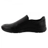 ecco Irving Slip-on Black